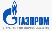 gazprom